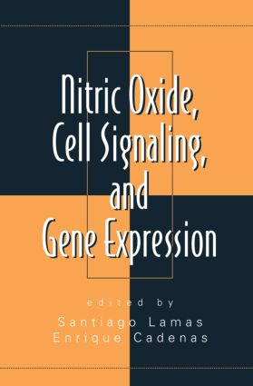 【预订】nitric oxide, cell signaling, and gene
