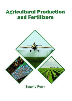 预订Agricultural Production and Fertilizers
