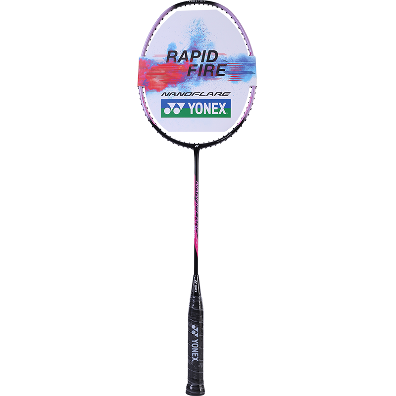 YONEX羽毛球拍最新价格走势和销量趋势分析-限量款疾光系列碳素球拍YY