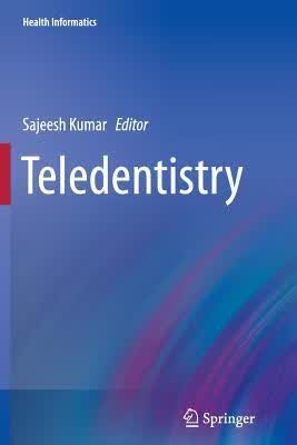 预订 高被引Teledentistry
