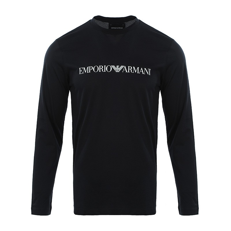 安普里奥·阿玛尼(emporio armani)emporio armani阿玛尼男士字母logo