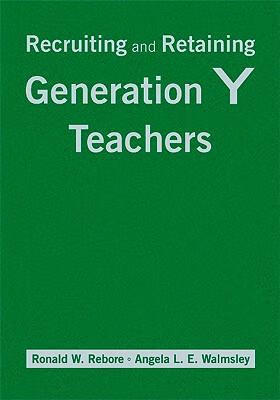 预订 recruiting and retaining generation y teachers
