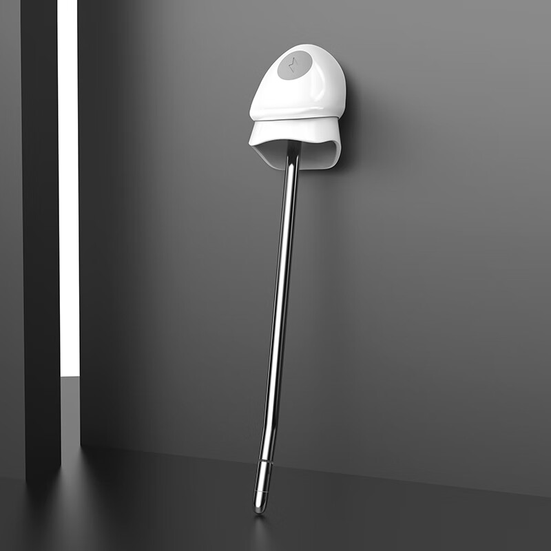 微侬马眼棒电动小sm按摩尿道扩张自慰情趣道具 电驹棒-白色(直径6mm)