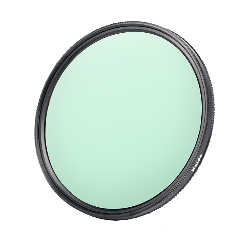 如何选择一款质量优良价格合适的过滤镜？推荐Haida海大超薄多层镀膜减光镜NDUV保护镜CPL偏振镜ND1000