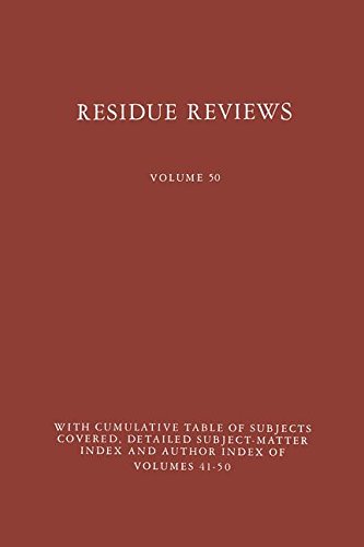 预订 residue reviews