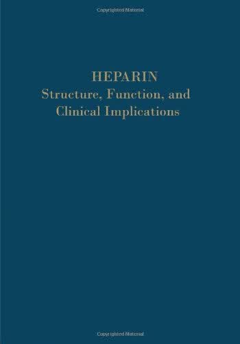 预订 Heparin