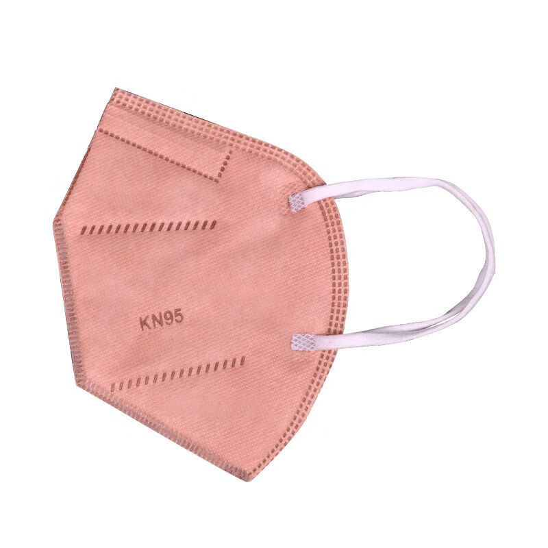 kn95氧化铜口罩20只盒装