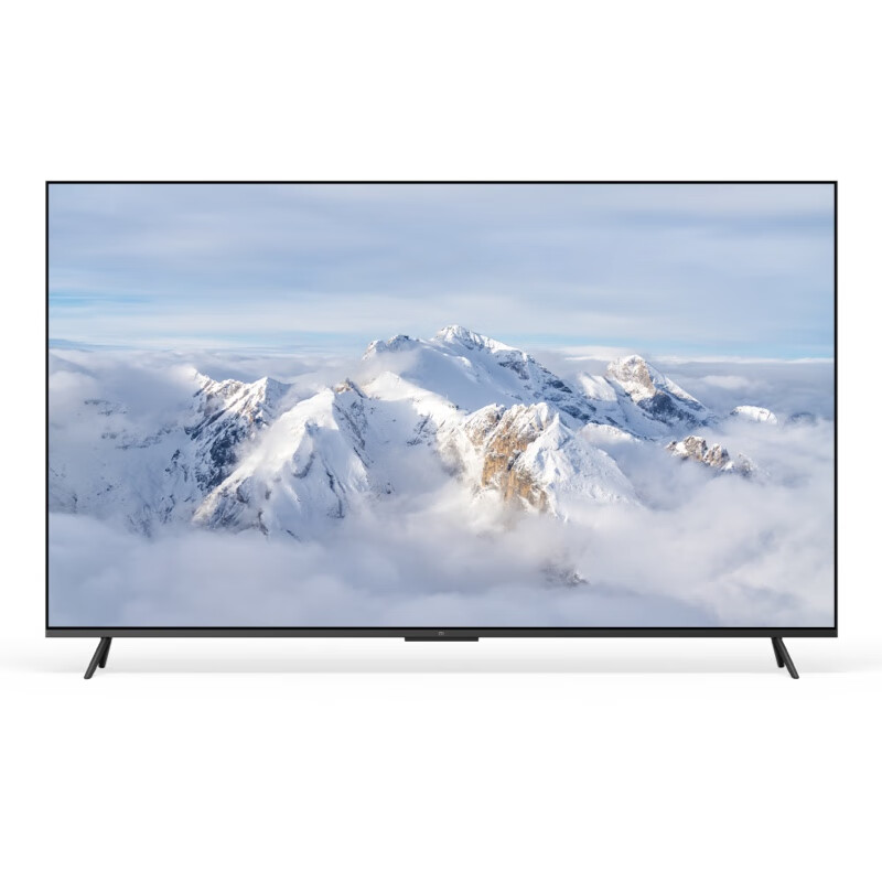 小米推出 EA70 2022 款电视：70 英寸 4K 金属全面屏，3299 元