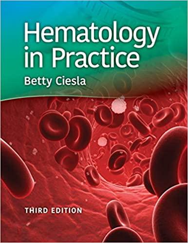 预订hematology in practice
