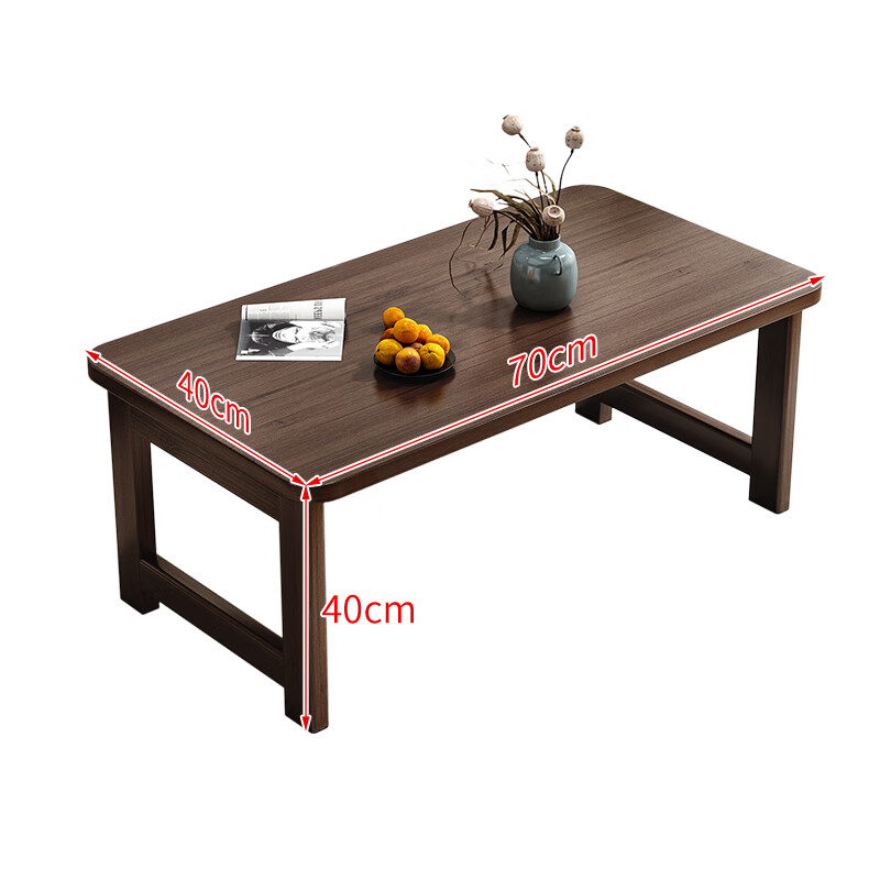 薄胡桃色の茶卓 【公式通販】