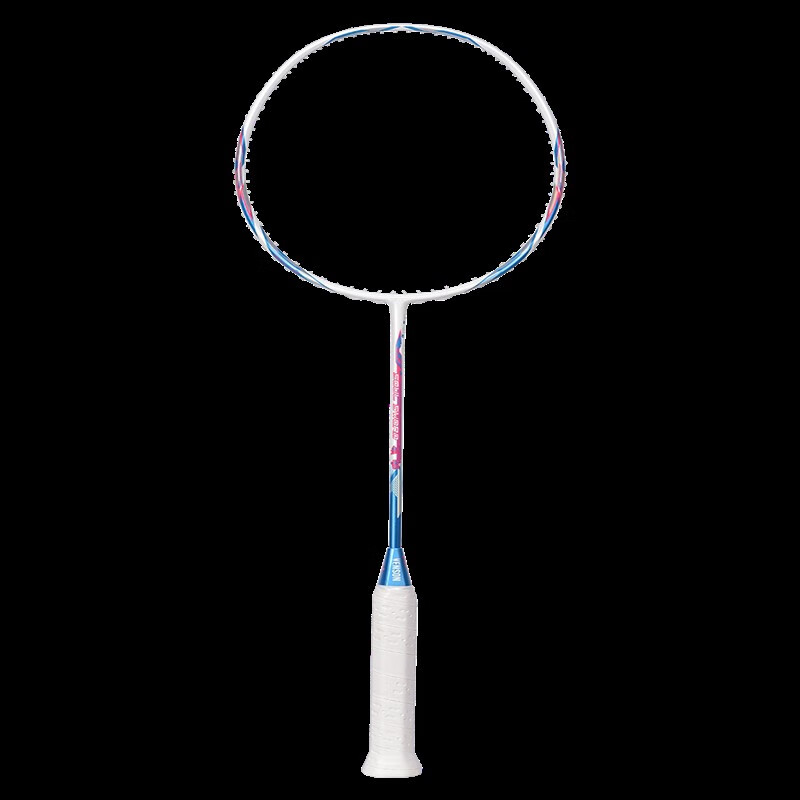 威臣(vs)vs威臣剑灵羽毛球拍进攻敏捷轻快灵活多变学生训练比赛拍