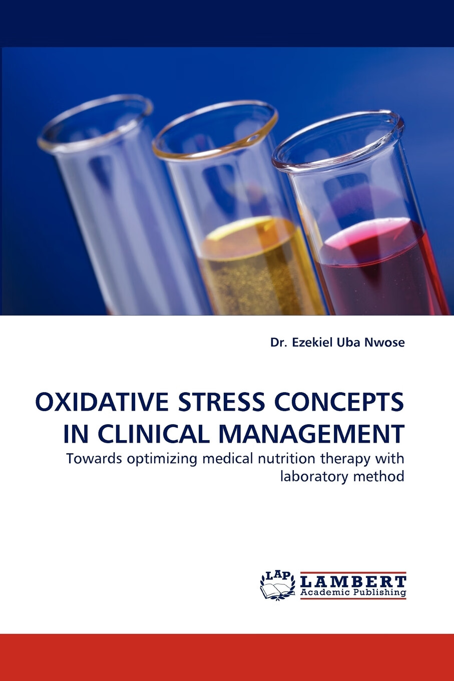 【预售按需印刷】oxidative stress concepts in clinical management