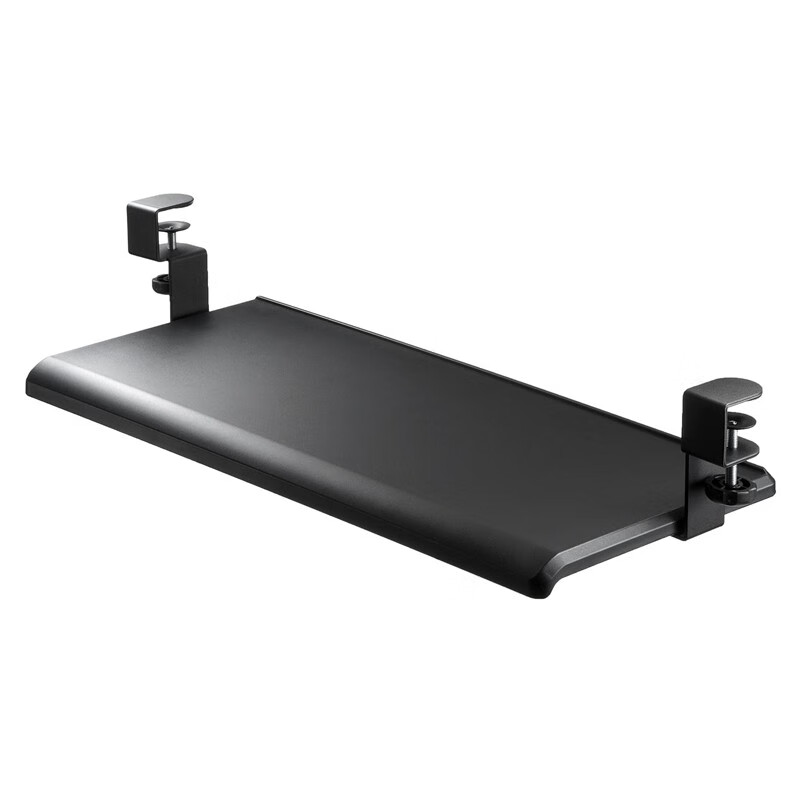 SANWA SUPPLY ���幤ѧ��������м�֧�� ���ɳ��� ������� ������ �𽺵�������� KB003 �ǶȲ��ɵ� 70*26.5cm