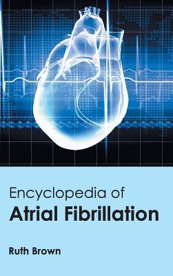 预订Encyclopedia of Atrial Fibrillation