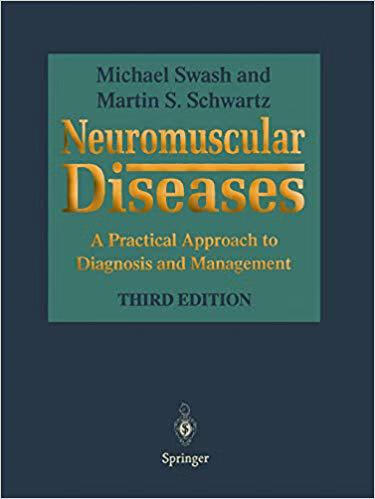 预订 neuromuscular diseases