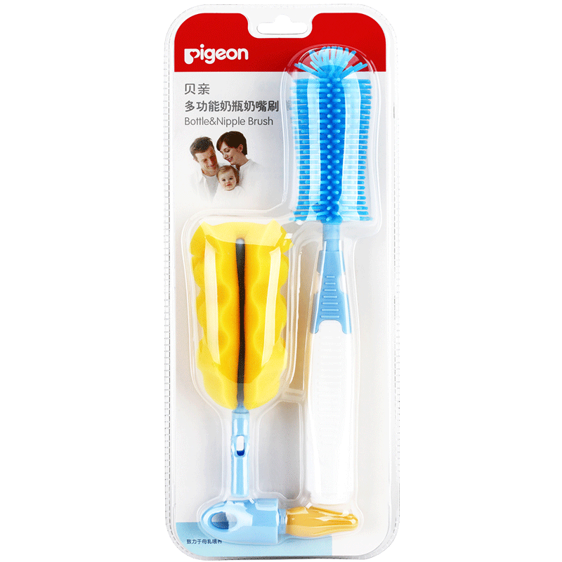 ������ƿˢ ��ƿ��ϴˢ ��ƿˢӤ�� ϴ��ƿˢ��  �๦�������װ 50.4Ԫ