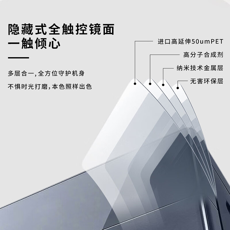 洗烘一体机品牌排行前十名：这10款高效节能，解放双手的理想选择-图片6