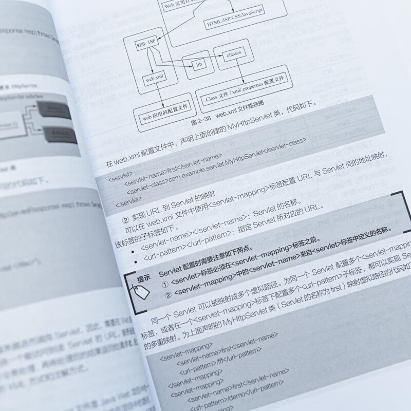 Java Web应用开发