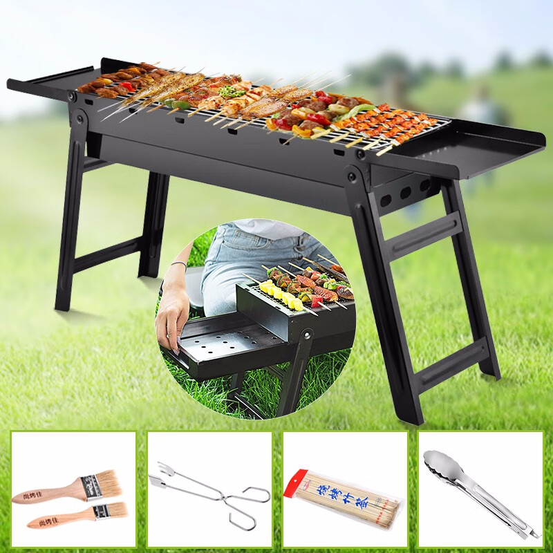 烧烤箱十大品牌排行榜