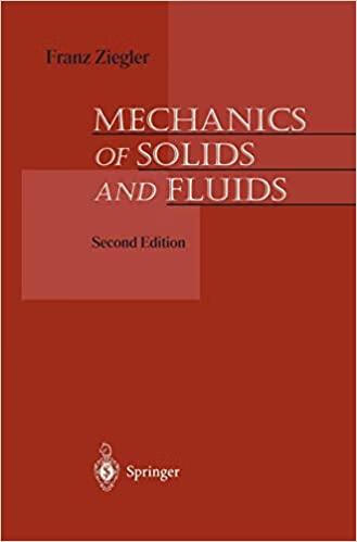 预订Mechanics of Solids and Fluids