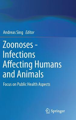 预订Zoonoses - Infections Affecting Humans and Anima