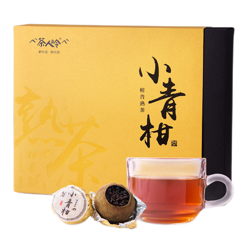 茶人岭普洱茶——优美口感与独特风味的完美融合