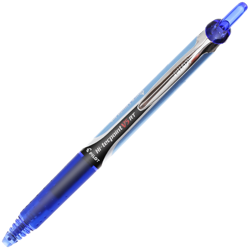 ���֣�PILOT��BXRT-V5����������Աʿ�����ǩ�ֱʲ�ɫˮ�� 0.5mm���Բ���� ��ɫ6֧װ