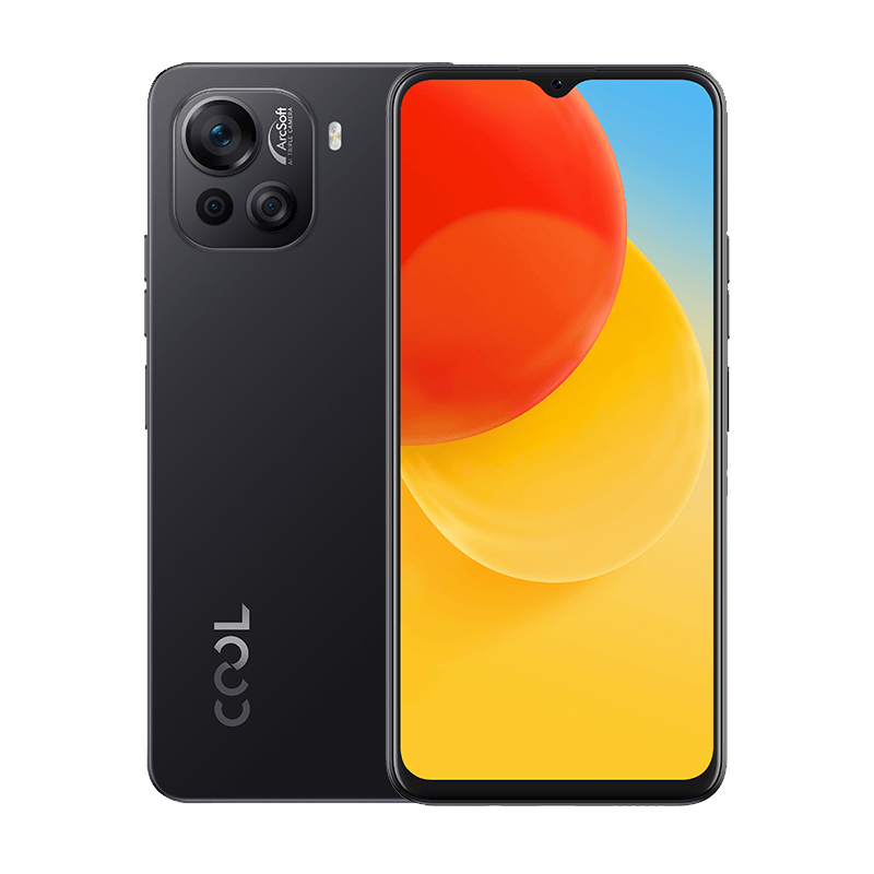 coolpad 酷派 cool 20 pro 5g智能手机 8gb 128gb