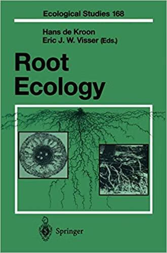 预订Root Ecology