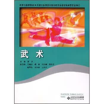 武术