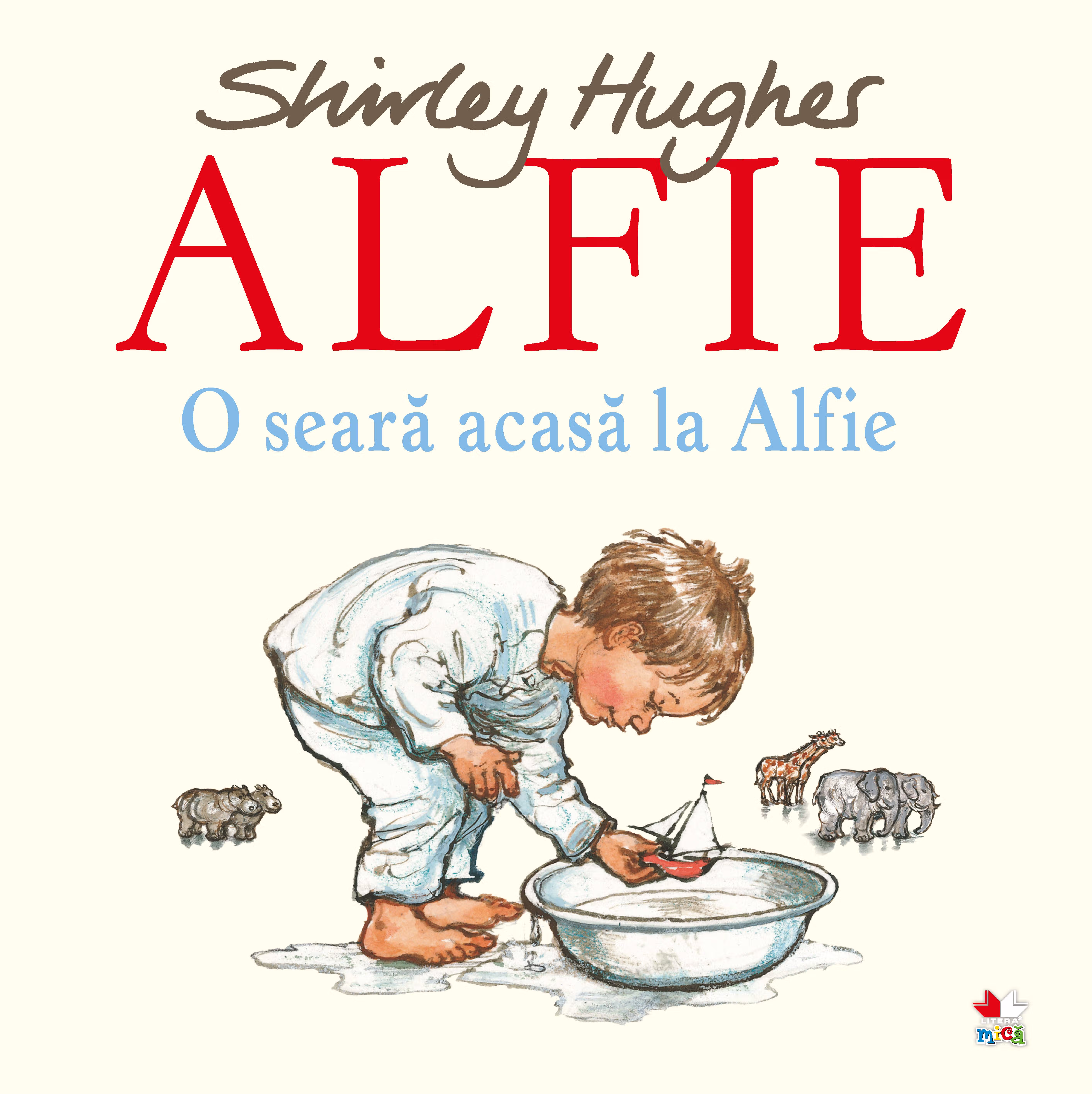 o seara acasa la alfie