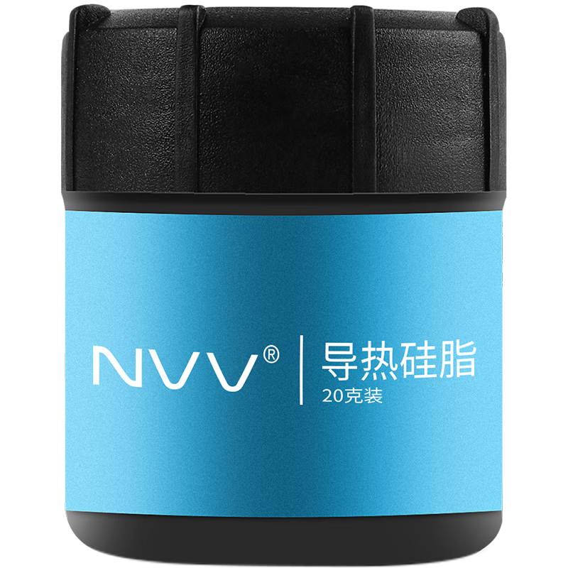 【NVV】NT-4导热硅脂-高效可靠的涂覆式热导材料|散热器怎么看历史价格