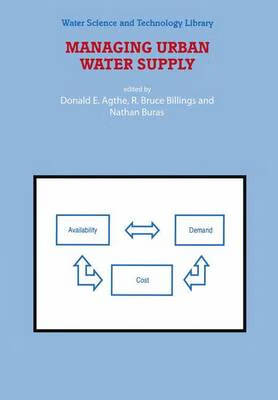 预订 Managing Urban Water Supply