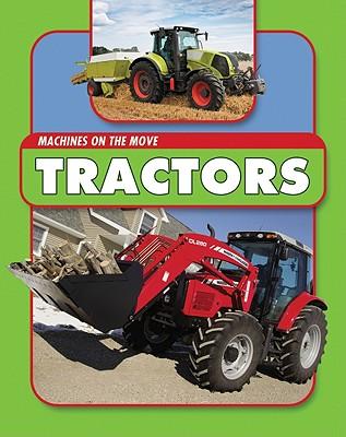 预订tractors