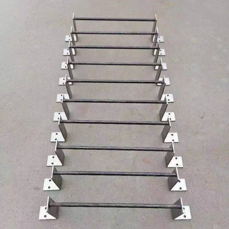 施韵令内墙定位内置内墙钢筋支架建筑木工外墙定位筋墙柱定位筋墙体定