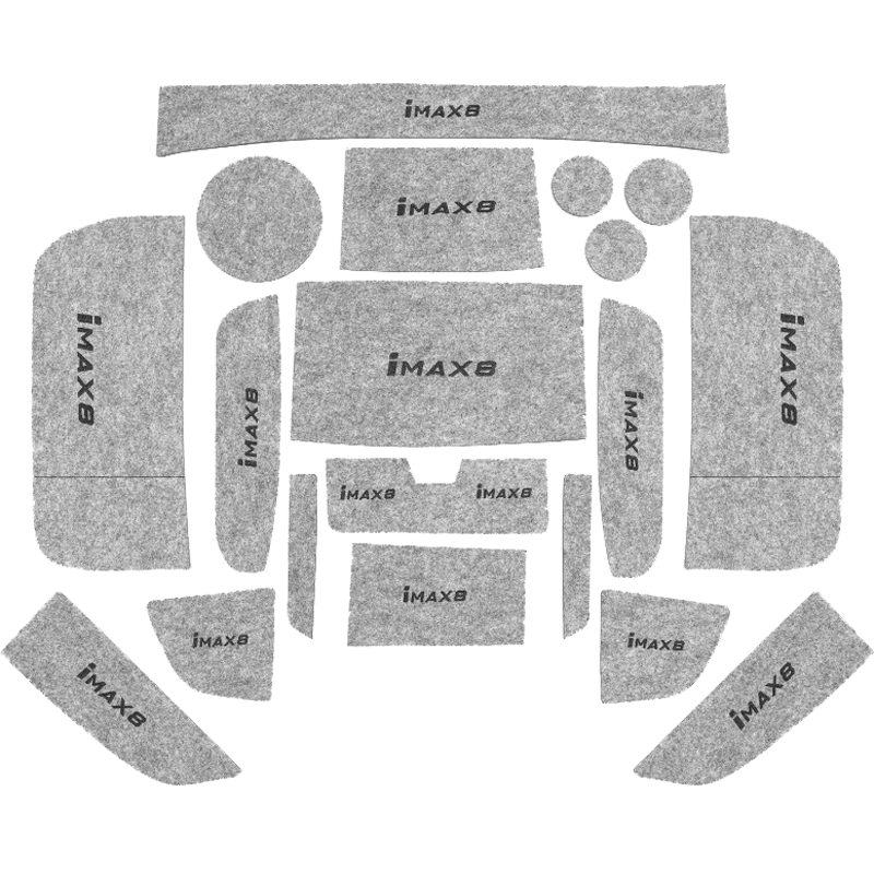 隔音隔热棉历史价格最低点|隔音隔热棉价格比较