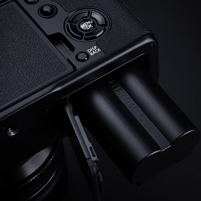 微单相机富士（FUJIFILM）X-T4 微单套机评测结果不看后悔,小白必看！