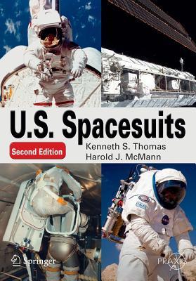 预订U. S. Spacesuits