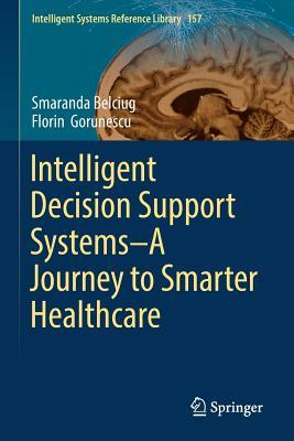 预订Intelligent Decision Support Systems-A Journey t