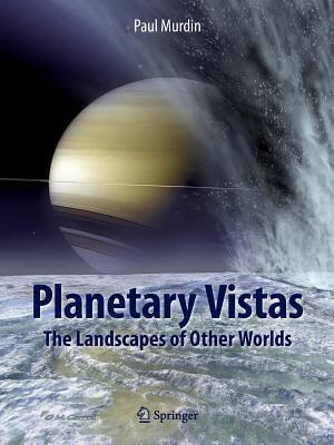 预订 高被引planetary vistas: the landscapes of other wo