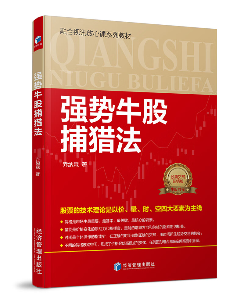 强势牛股捕猎法