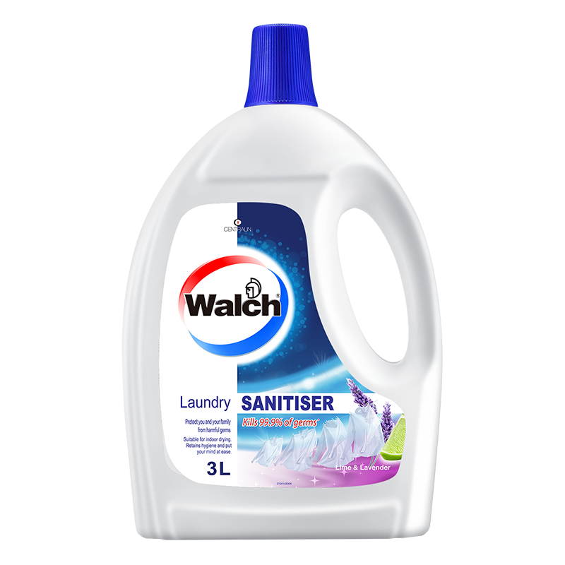 ��¶ʿ��Walch���������Һ ����ר��ɱ�����������������¿�ͨ����Чɱ��99.9% ޹�²�1.2L*2 41.9Ԫ