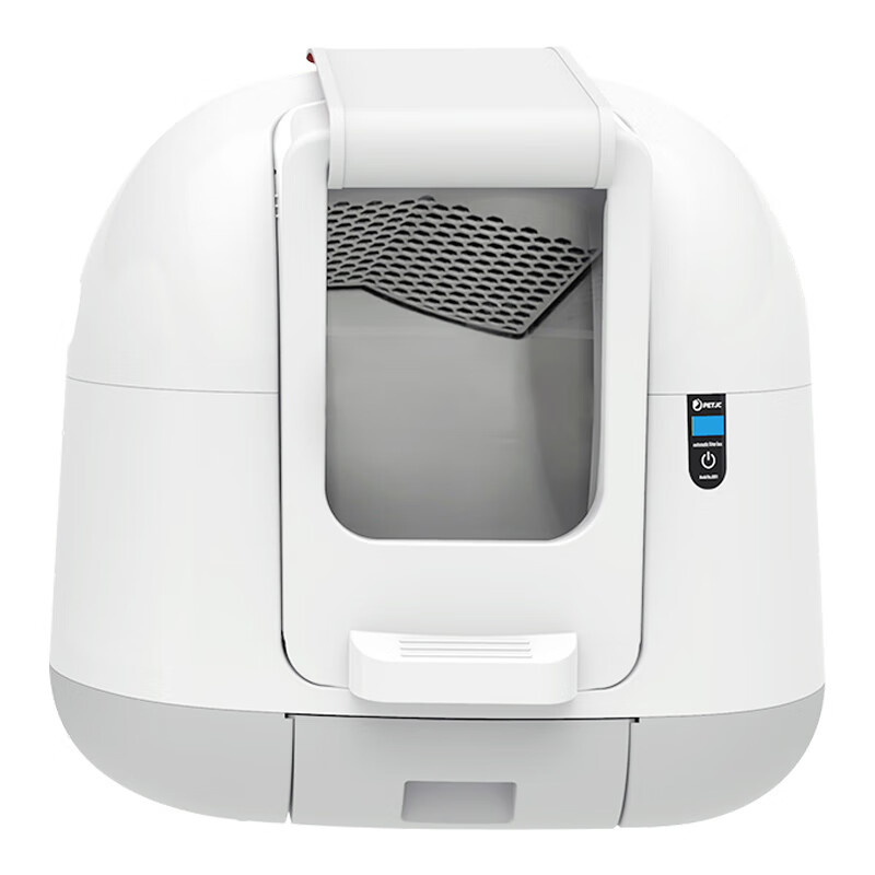 聚宠二代全自动猫砂盆全封闭猫厕所智能电动猫砂机自动铲屎机 Vogyou