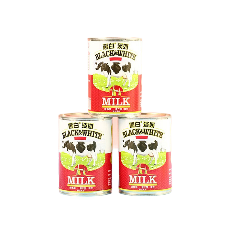 ֦ڰ׵ԭװȫ֬ţ400gʽ˿̲Ʒר3 ڰ׵3װ 36.9Ԫ