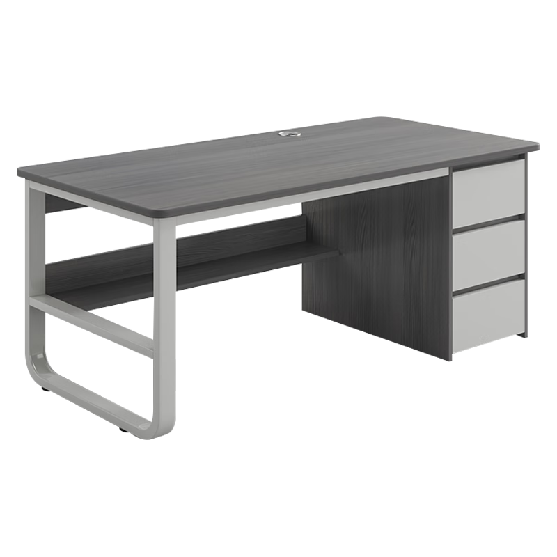 ���ڲ�����ľ��ӡ�ǵ��������һ����̨ʽ���������������칫��ѧ����д����ѧϰ�� ������Ӵָּ�Ī���ϻ�ɫ 140cm108.8Ԫ