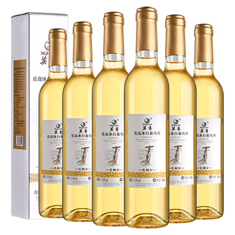 ĪߣMOGAOƷ Ѿ 500ml*6װ ΢