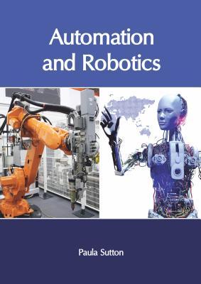 预订Automation and Robotics