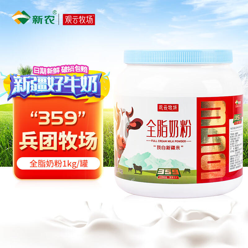 奶粉近期价格走势如何|奶粉价格走势图