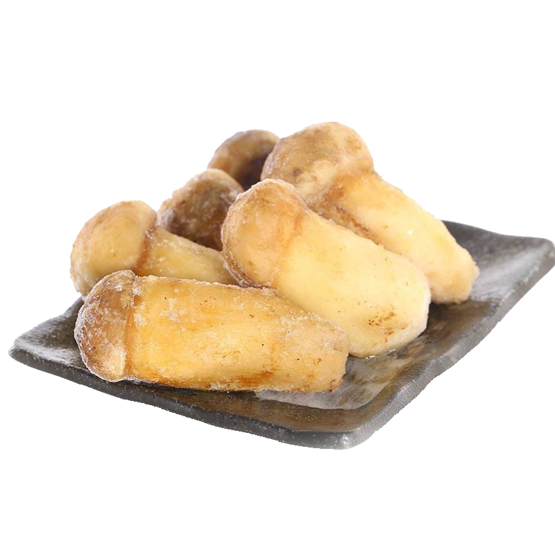 你的饭桌必备!森吉尼达品牌高质鲜菌菇价格走势分析