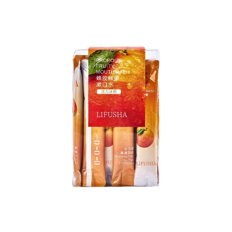 查漱口水最低价格用什么软件|漱口水价格走势图